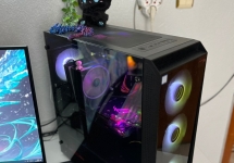 Asus Tuf gaming monitör 24. İnç 240 hz 