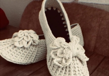 EL ÖRGÜSÜ PATİKLER