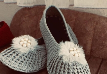 EL ÖRGÜSÜ PATİKLER