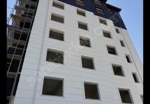 Konya yolu üzerinde 2+1  daıre 