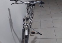 Gazelle hollanda bisikleti