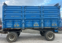 8-10-12-15-20-25 tonluk ikinci el ve sıfır remork