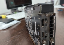 Asus 8 GB Ekran Kartı