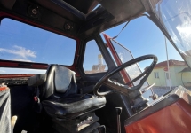 Tümosan 60-80 1997 model 