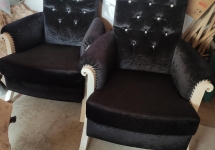 TEK KİŞİLİK 2 ADET KOLTUK