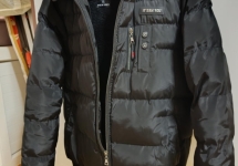 XL TEMİZ DEFORMESİ YOKTUR.