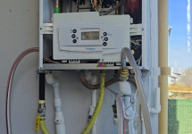 KOMBİ VE PETEK TEMİZLİĞİ