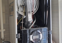 KOMBİ VE PETEK TEMİZLİĞİ