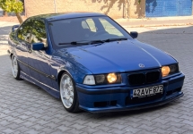 BMW 318İ BENZİN LPG