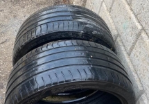 255/35/19 TEMİZ LASTİK
