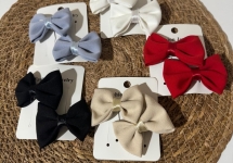 EL YAPIMI TOKA ÇEŞİTLERİ 