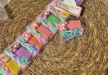 EL YAPIMI TOKA ÇEŞİTLERİ 