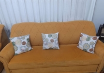 Oturma grubu 3 lü 2 li tek li