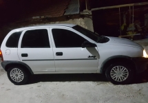 OPEL CORSA 347759 km