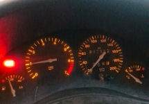 OPEL CORSA 347759 km