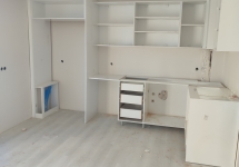 Konya yolu uzeri 2+1 daıre satlık 2 kat