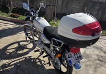 2021 model kalın şase 2900 km de 