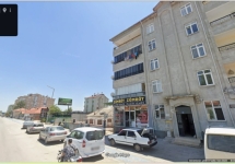 Konya yolu üzerinde 3+1 Kiralık daire