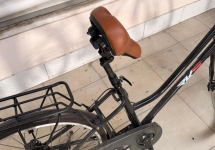 Elektrikli bisiklet RKS mj1