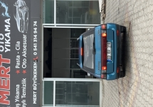 2001 lada vega 73.000 km