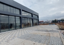 Yatırımlık Dükkan fırsat 