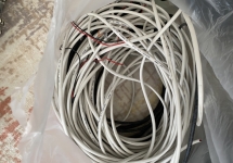 Az Kullanılmış Güvenlik Kamerası  