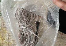 2 Ay Kullanılmış Gömme hoparlör sistemi  