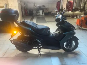 Sıfır Ayarında sadece 2200 km de