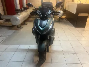 Sıfır Ayarında sadece 2200 km de