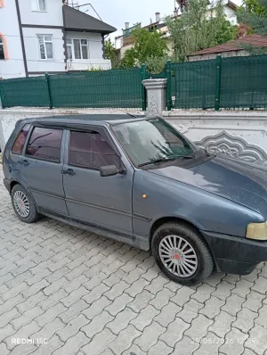 Ayağımı Yerden Kessin Diyene Uno 70S