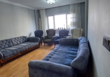 KOLTUK YIKAMA İŞLEMİ