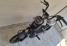 Elektrikli Motor 