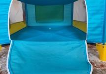 Babymax bebek oyun parkı