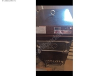 Deha kalorifer kazanı