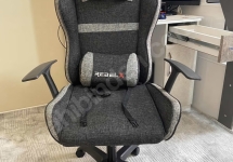 Rebelx oyuncu koltuğu temiz