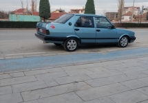 SIFIR MOTOR DOĞAN L