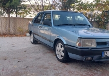 SIFIR MOTOR DOĞAN L