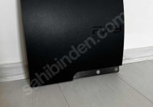 Ps3 + 15 adet kutulu Orjinal oyun ve mükemmel kondisyon