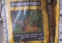 POLAT SOBALIK KÖMÜR