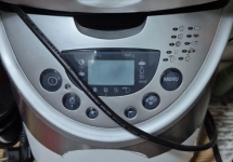 Tefal Ekmek Yapma Makinesi