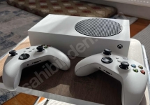 Kaçıran üzülür Xbox series s çift kol orijinal
