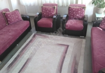 Sahibinden satılık ikinci el temiz oturma grubu