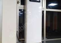 Vestel 48.000 BTU Salon Tipi Klima