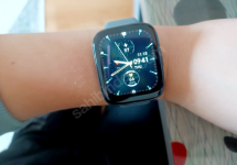 REDMİ WATCH 3 ACTİVİTE