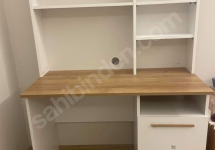 Bilgisayara ve Çalışma MASASI