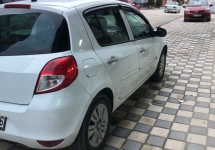 2011 Clio Extreme 160km 