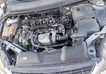 FORD FOCUS 2011 MODEL